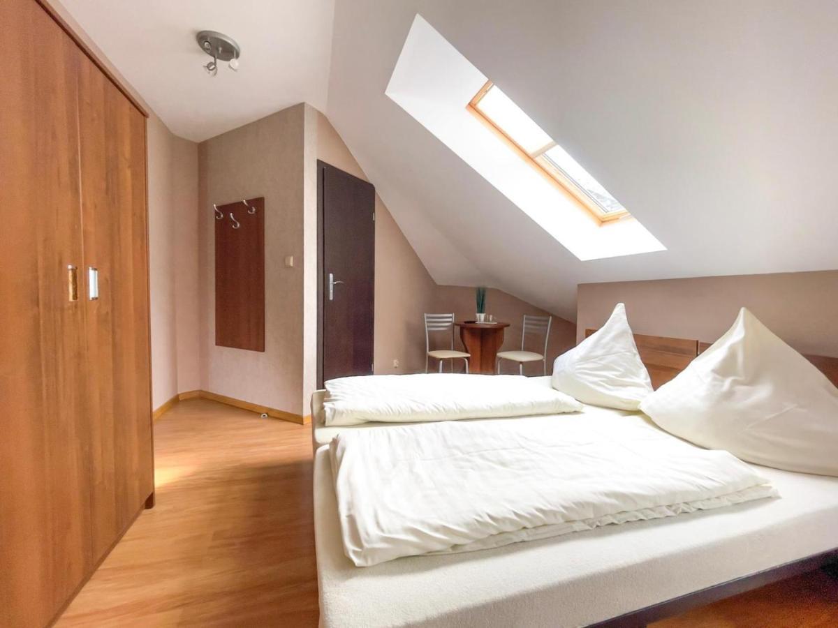 Brydar With Sauna, Swimming Pool And Jacuzzi Mielno  Exterior foto