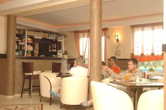 Brydar With Sauna, Swimming Pool And Jacuzzi Mielno  Exterior foto